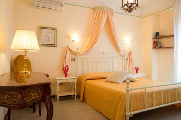 Hotel Villa Rita